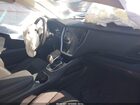 2021 Subaru Outback Premium Серый vin: 4S4BTAFC3M3186043