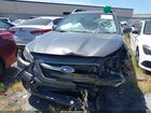 2021 Subaru Outback Premium Серый vin: 4S4BTAFC3M3186043