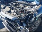 2021 Subaru Outback Premium Серый vin: 4S4BTAFC3M3186043