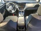 2025 Subaru Outback Premium Зеленый vin: 4S4BTAFC4S3271843