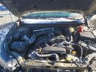 2025 Subaru Outback Premium Зеленый vin: 4S4BTAFC4S3271843