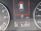 2021 Subaru Outback Premium Белый vin: 4S4BTAFC5M3151388