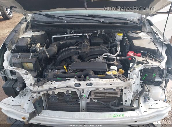 4S4BTAFC5M3151388 2021 SUBARU OUTBACK Белый Вид сзади