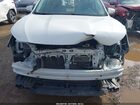 2021 Subaru Outback Premium Белый vin: 4S4BTAFC5M3151388