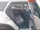 2021 Subaru Outback Premium Белый vin: 4S4BTAFC5M3151388