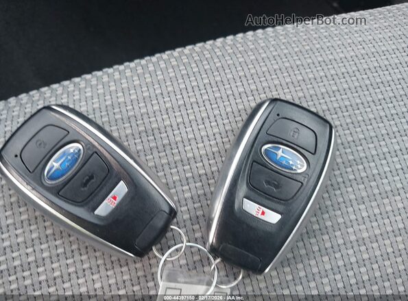 4S4BTAFC5M3151388 2021 SUBARU OUTBACK Белый Вид панели приборов