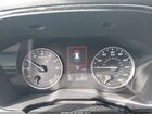 2021 Subaru Outback Premium Белый vin: 4S4BTAFC5M3151388