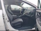 2021 Subaru Outback Premium Белый vin: 4S4BTAFC5M3151388