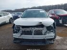 2021 Subaru Outback Premium Белый vin: 4S4BTAFC5M3151388