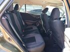 2025 Subaru Outback Premium Зеленый vin: 4S4BTAFC5S3176613