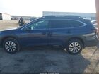 2025 Subaru Outback Premium Dark Blue vin: 4S4BTAFC6S3244711