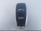 2025 Subaru Outback Premium Dark Blue vin: 4S4BTAFC6S3244711