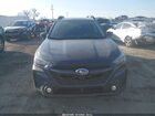 2025 Subaru Outback Premium Dark Blue vin: 4S4BTAFC6S3244711