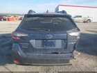 2025 Subaru Outback Premium Dark Blue vin: 4S4BTAFC6S3244711