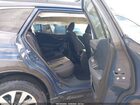 2024 Subaru Outback Premium Blue vin: 4S4BTAFC7R3116701