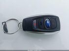 2024 Subaru Outback Premium Blue vin: 4S4BTAFC7R3116701