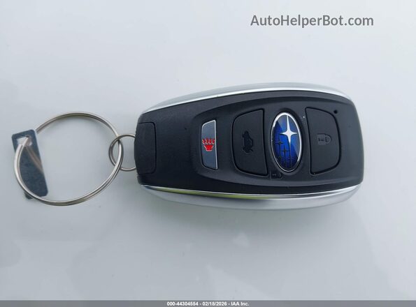 4S4BTAFC7R3116701 2024 SUBARU OUTBACK Blue Widok deski rozdzielczej