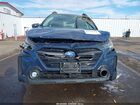 2024 Subaru Outback Premium Blue vin: 4S4BTAFC7R3116701