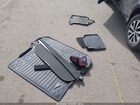 2024 Subaru Outback Premium Серый vin: 4S4BTAFC7R3135605