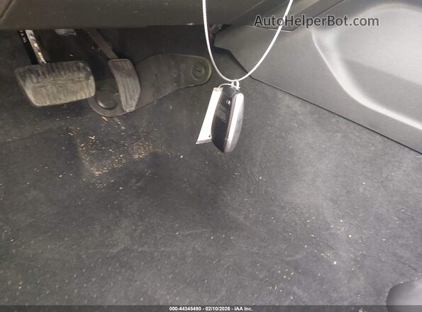 4S4BTAFC7R3135605 2024 SUBARU OUTBACK Серый Вид панели приборов