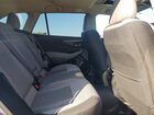 2025 Subaru Outback Premium Silver vin: 4S4BTAFC9S3114096