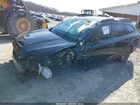 2024 Subaru Outback Onyx Edition Черный vin: 4S4BTALC2R3140196