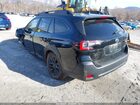 2024 Subaru Outback Onyx Edition Черный vin: 4S4BTALC2R3140196