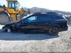 2024 Subaru Outback Onyx Edition Черный vin: 4S4BTALC2R3140196