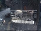 2024 Subaru Outback Onyx Edition Черный vin: 4S4BTALC2R3140196