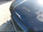 2024 Subaru Outback Onyx Edition Черный vin: 4S4BTALC2R3140196