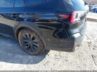 2024 Subaru Outback Onyx Edition Черный vin: 4S4BTALC2R3140196