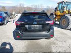 2024 Subaru Outback Onyx Edition Черный vin: 4S4BTALC2R3140196