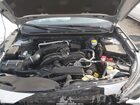 2024 Subaru Outback Onyx Edition Серебряный vin: 4S4BTALC2R3142398