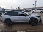 2024 Subaru Outback Onyx Edition Серебряный vin: 4S4BTALC2R3142398