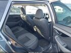 2025 Subaru Outback Onyx Edition Gray vin: 4S4BTALC5S3250536
