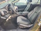 2025 Subaru Outback Onyx Edition Green vin: 4S4BTALC8S3329649