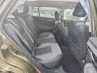 2025 Subaru Outback Onyx Edition Green vin: 4S4BTALC8S3329649