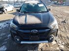 2024 Subaru Outback Limited Black vin: 4S4BTAMC1R3246296