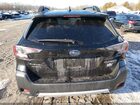 2024 Subaru Outback Limited Black vin: 4S4BTAMC1R3246296