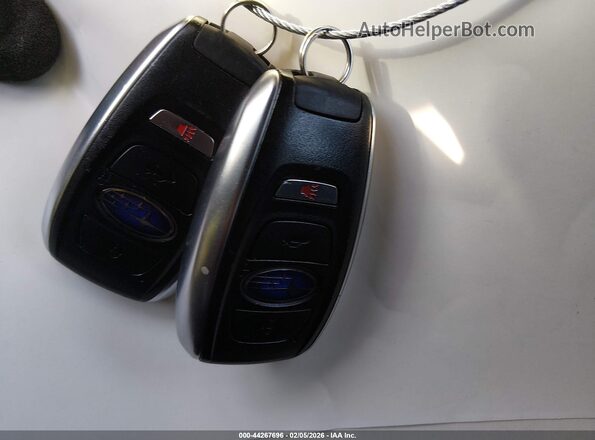 4S4BTAMC1R3246296 2024 SUBARU OUTBACK Black Вид панелі приладів