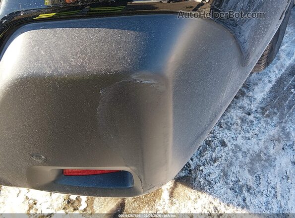 4S4BTAMC1R3246296 2024 SUBARU OUTBACK Black Вид спереду