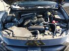 2024 Subaru Outback Limited Black vin: 4S4BTAMC1R3246296