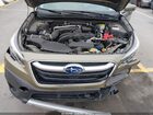 2021 Subaru Outback Limited Green vin: 4S4BTANC2M3171230 2021 Subaru Outback Limited Green vin: 4S4BTANC2M3171230