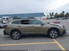 2021 Subaru Outback Limited Green vin: 4S4BTANC2M3171230 2021 Subaru Outback Limited Green vin: 4S4BTANC2M3171230