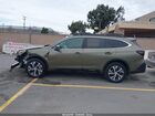 2021 Subaru Outback Limited Green vin: 4S4BTANC2M3171230 2021 Subaru Outback Limited Green vin: 4S4BTANC2M3171230