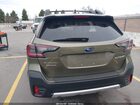 2021 Subaru Outback Limited Green vin: 4S4BTANC2M3171230 2021 Subaru Outback Limited Green vin: 4S4BTANC2M3171230