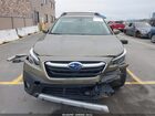 2021 Subaru Outback Limited Green vin: 4S4BTANC2M3171230 2021 Subaru Outback Limited Green vin: 4S4BTANC2M3171230