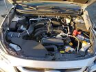 2020 Subaru Outback Limited Серебряный vin: 4S4BTANC4L3194118