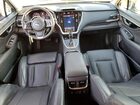 2020 Subaru Outback Limited Серебряный vin: 4S4BTANC4L3194118