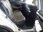 2021 Subaru Outback Limited Белый vin: 4S4BTANC4M3208276